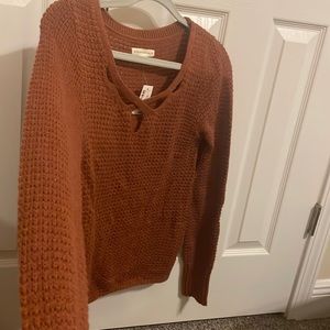 Aeropostale sweater